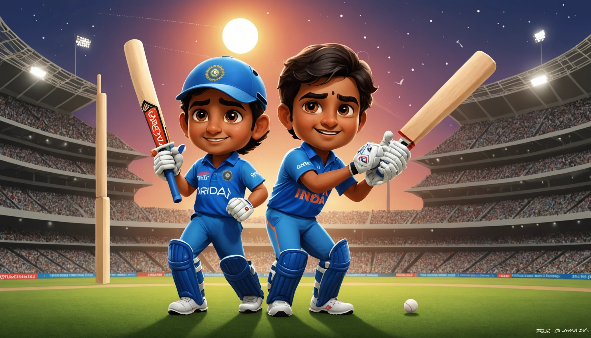 Rajat Patidar: The Rising Star Shaping Indian Cricket’s Future